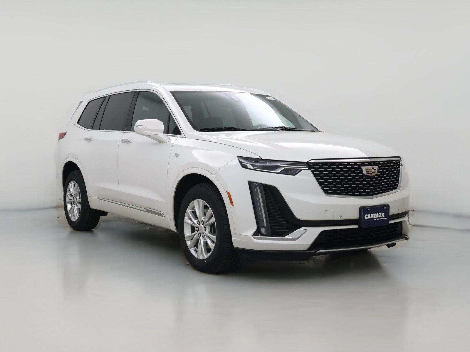 2022 CADILLAC XT6