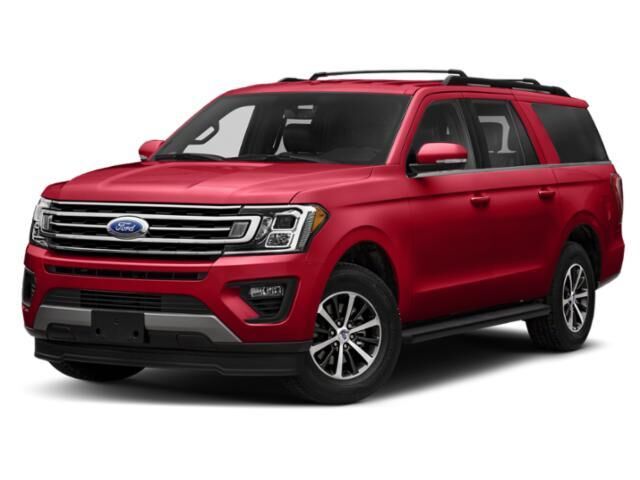 2021 FORD Expedition