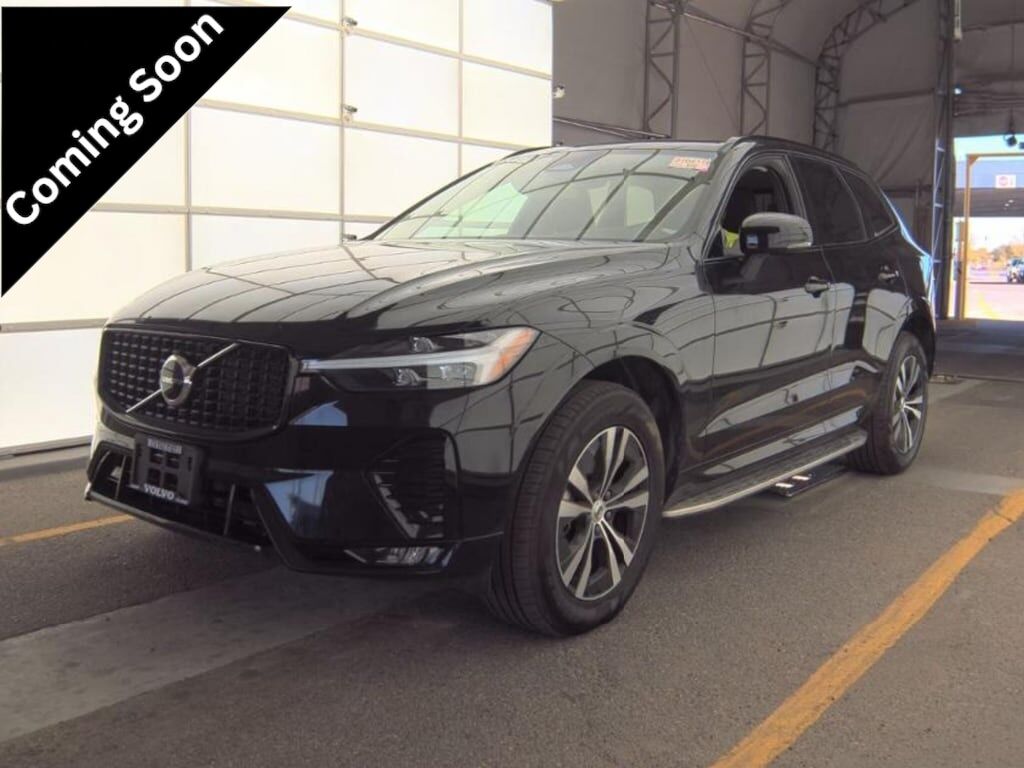 2024 VOLVO XC60