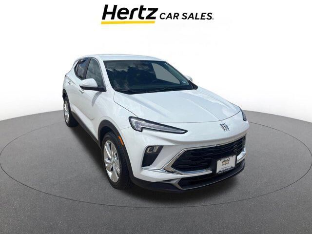 2025 BUICK Encore GX