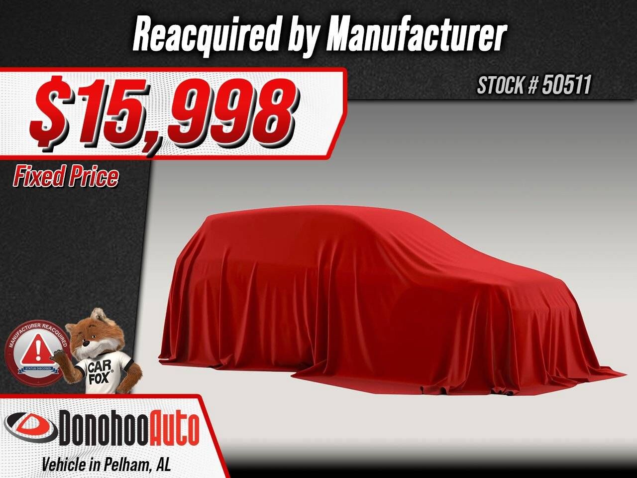 2023 CHEVROLET Bolt EV