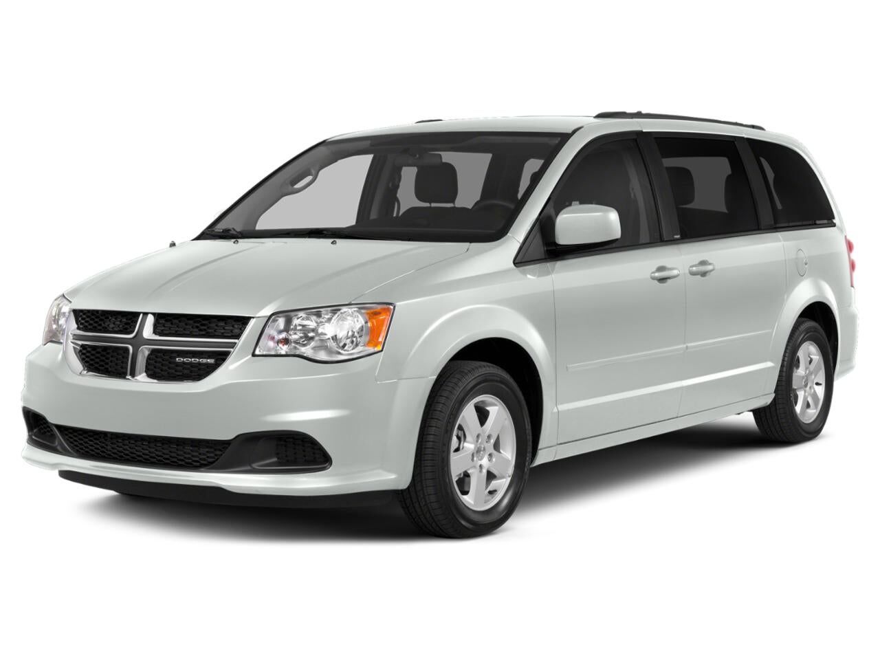 2015 DODGE Grand Caravan