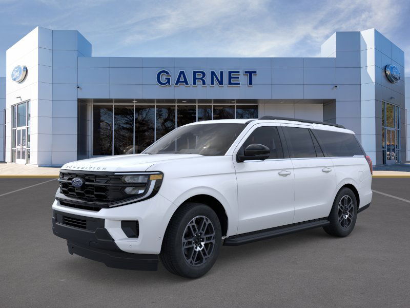 2026 FORD Expedition