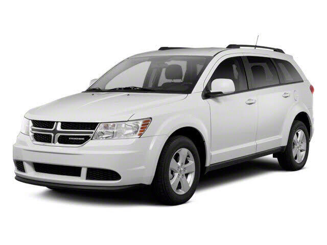 2013 DODGE Journey