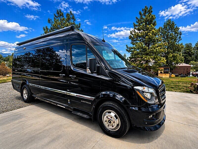 2016 MERCEDES-BENZ Sprinter