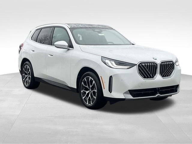2026 BMW X3