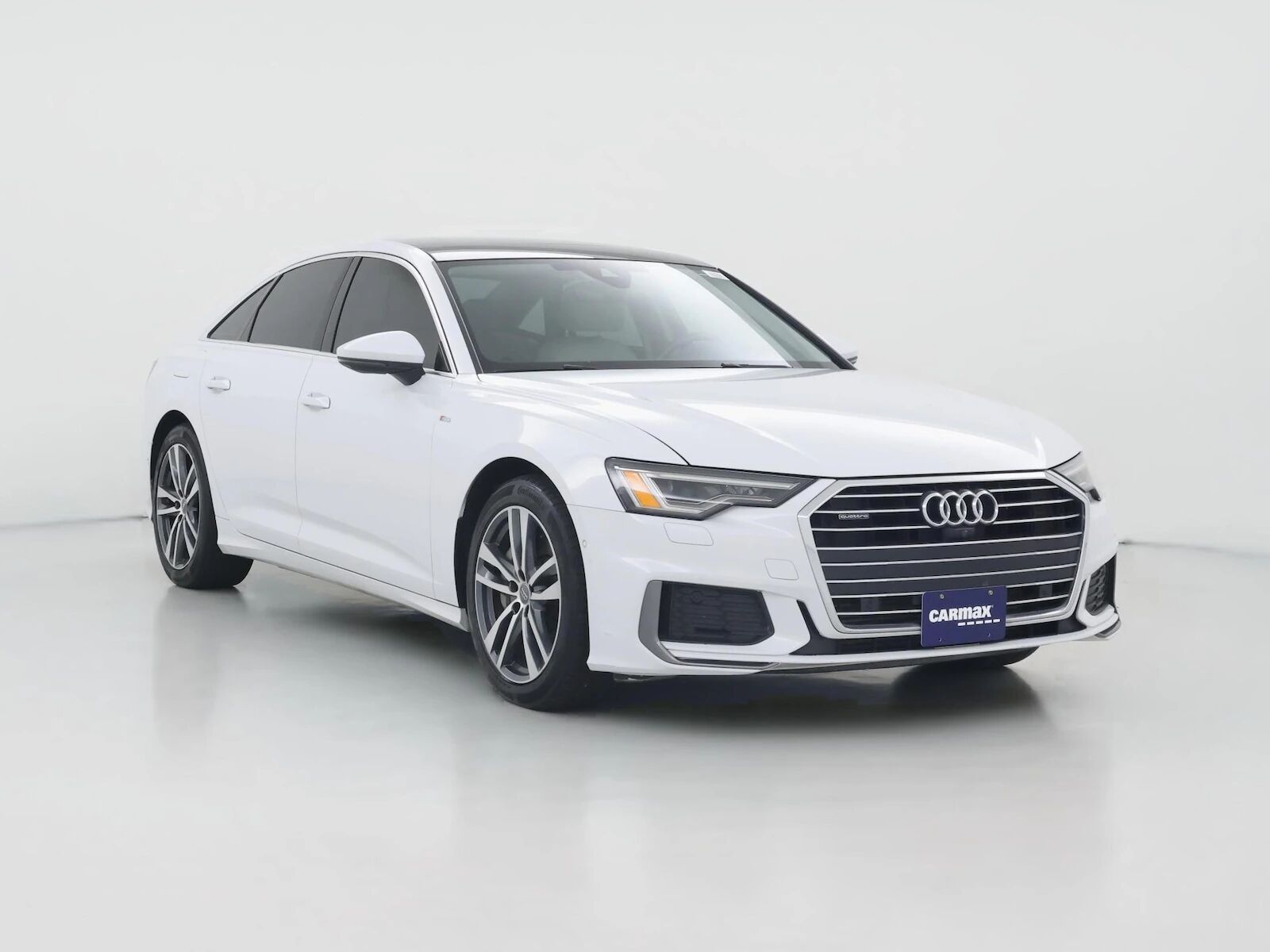2019 AUDI A6