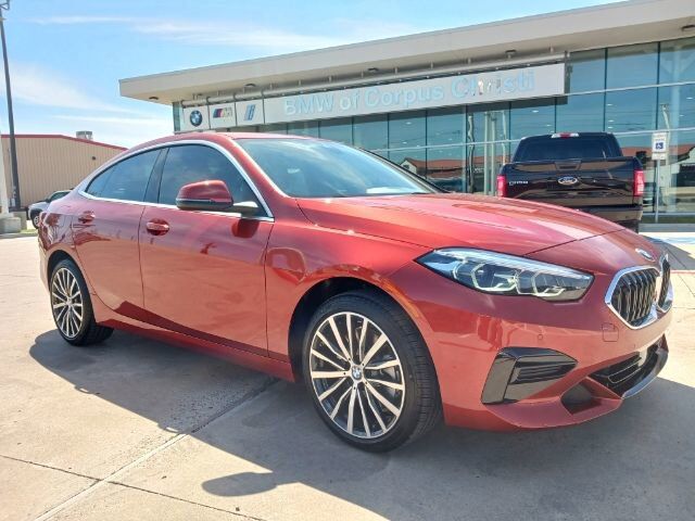 2024 BMW 2 Series