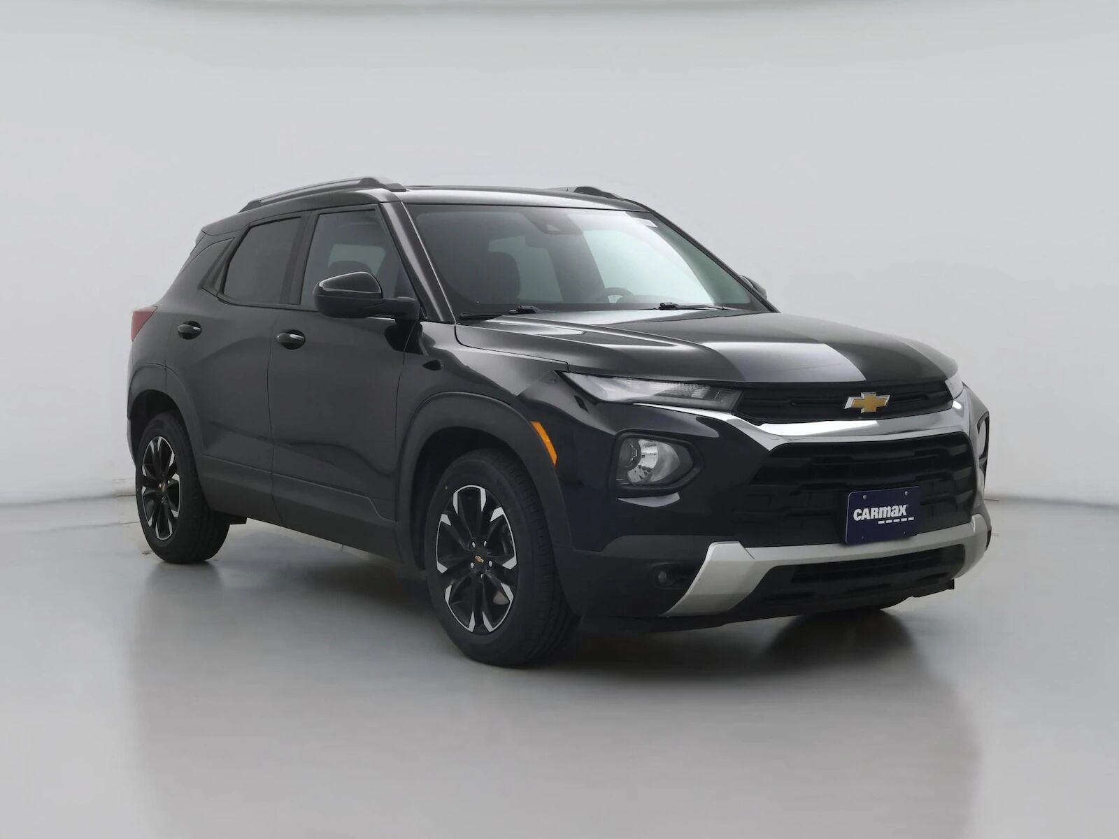 2021 CHEVROLET Trailblazer