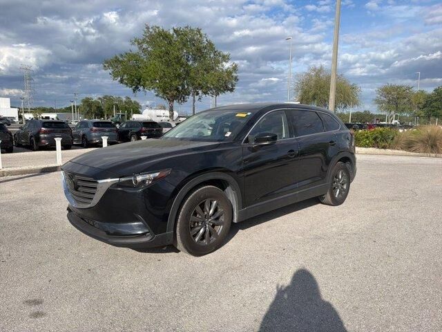 2023 MAZDA CX-9
