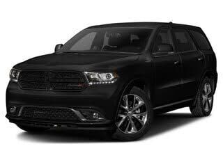 2017 DODGE Durango