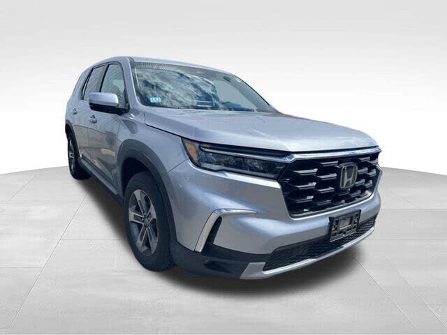 2023 HONDA Pilot