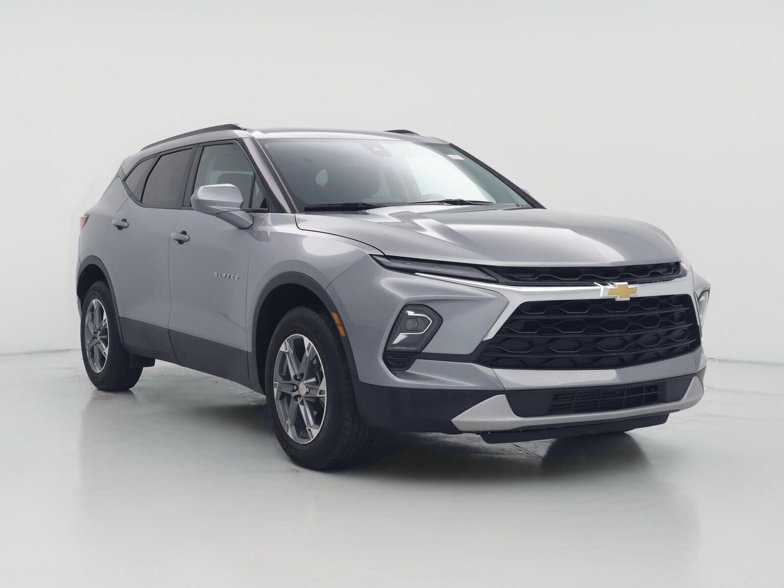 2023 CHEVROLET Blazer