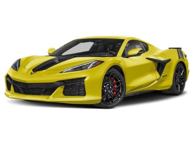 2023 CHEVROLET Corvette
