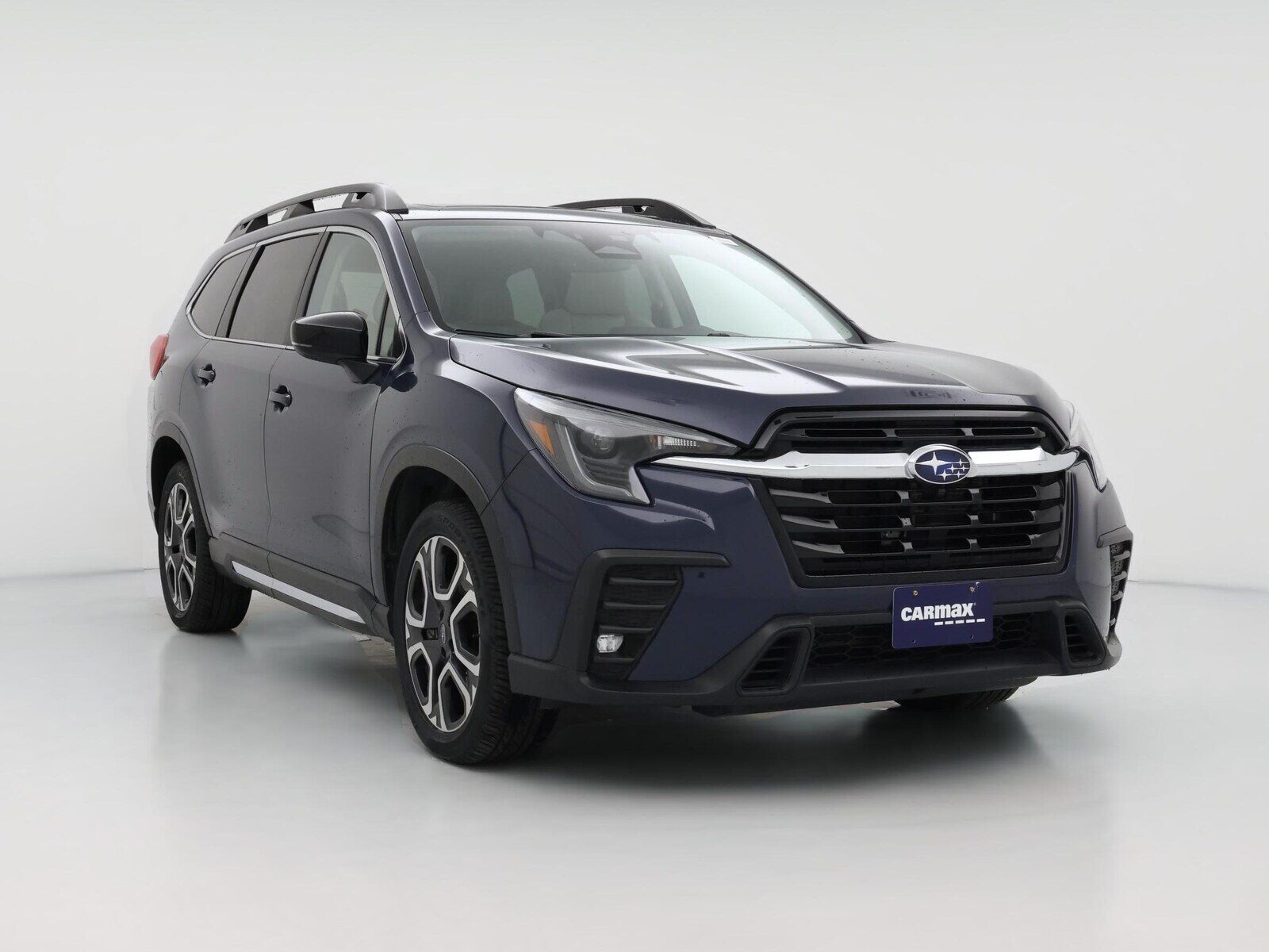 2024 SUBARU Ascent