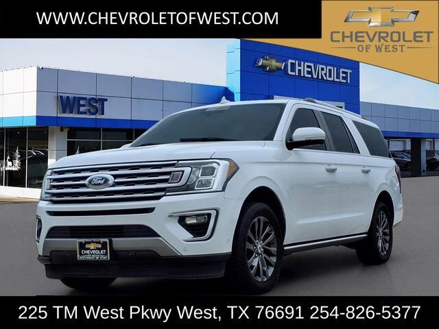 2021 FORD Expedition