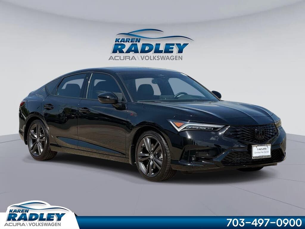 2024 ACURA Integra