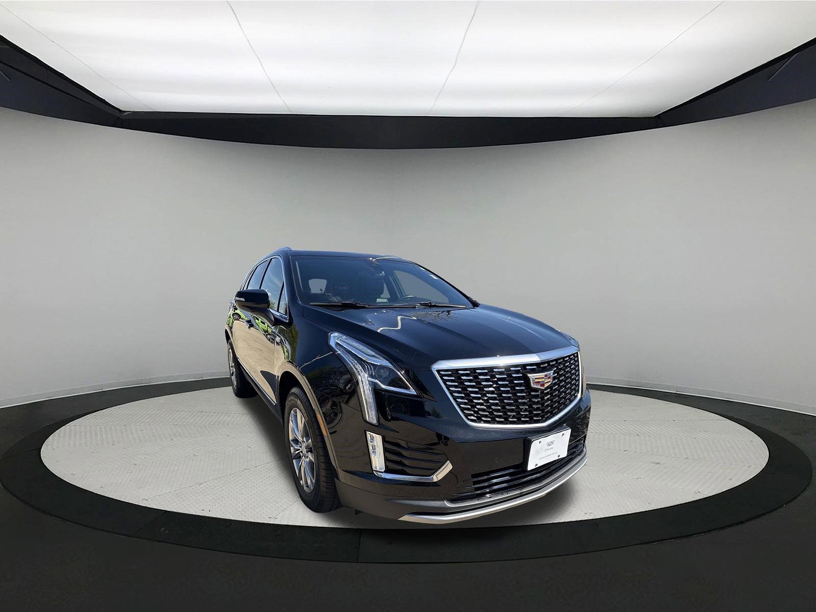 2021 CADILLAC XT5