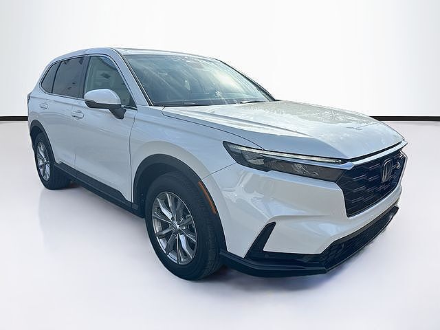 2023 HONDA CR-V