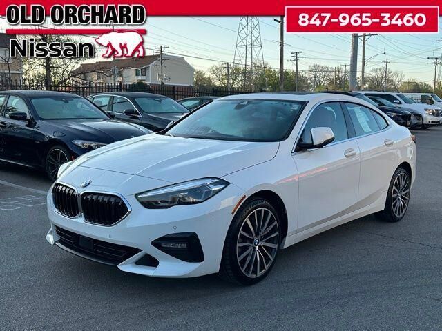 2021 BMW 2 Series