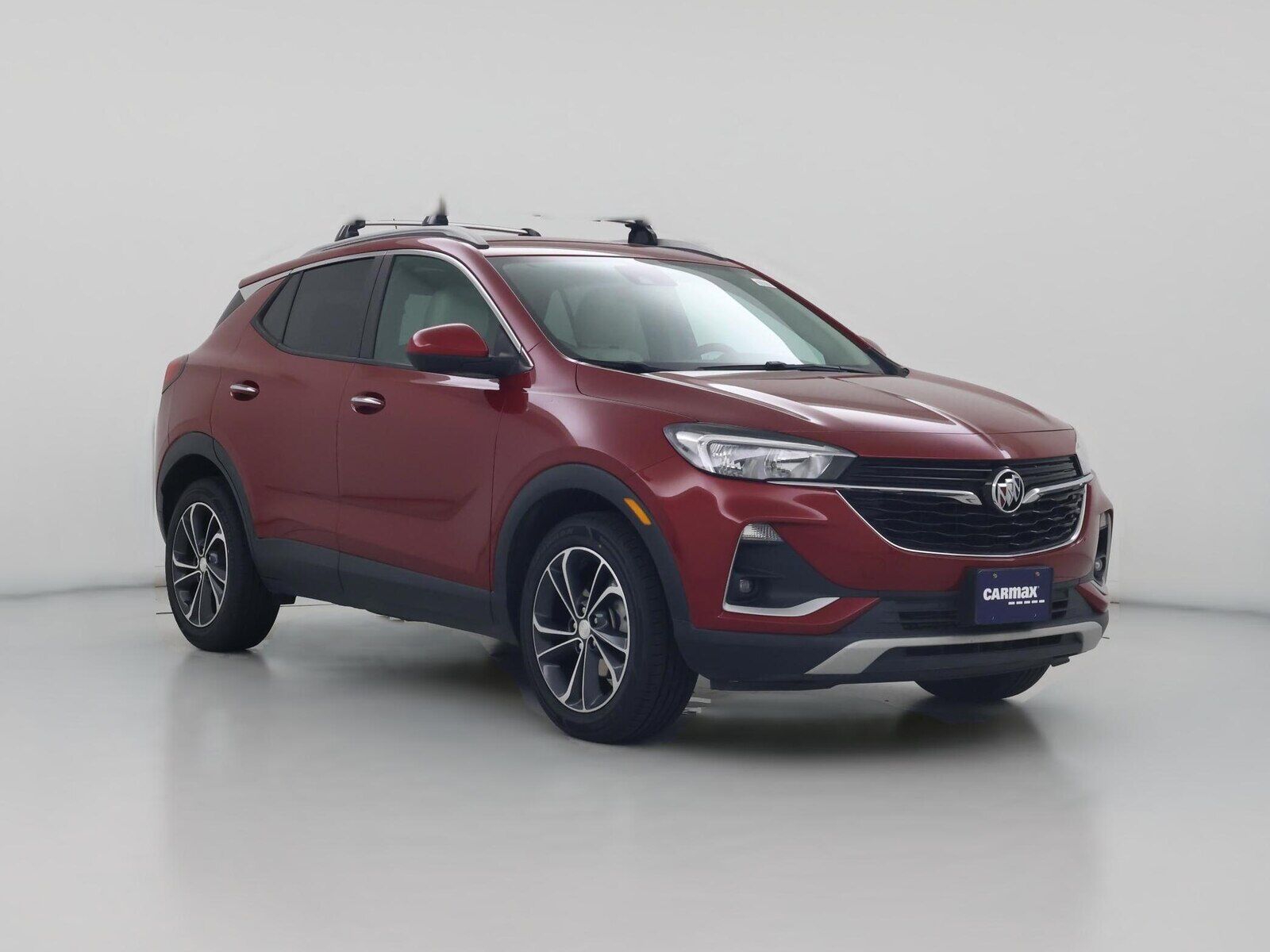 2020 BUICK Encore GX