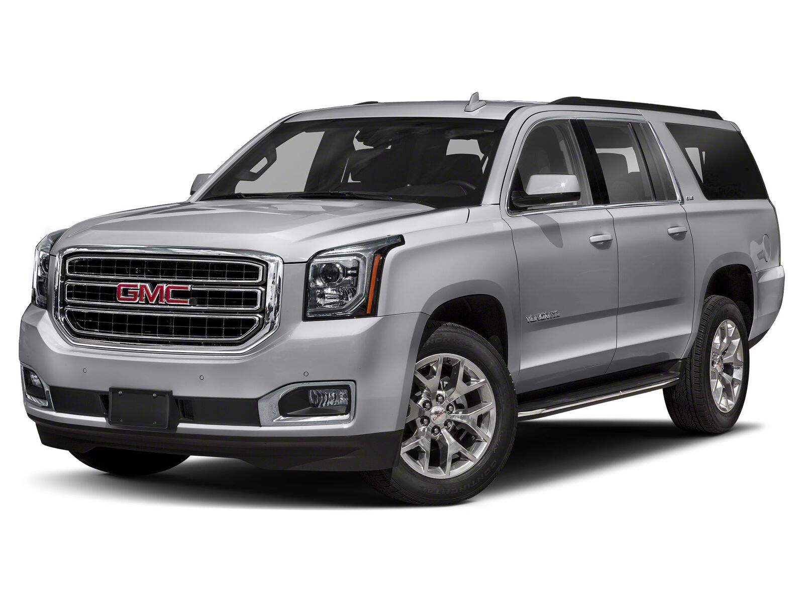 2019 GMC Yukon XL