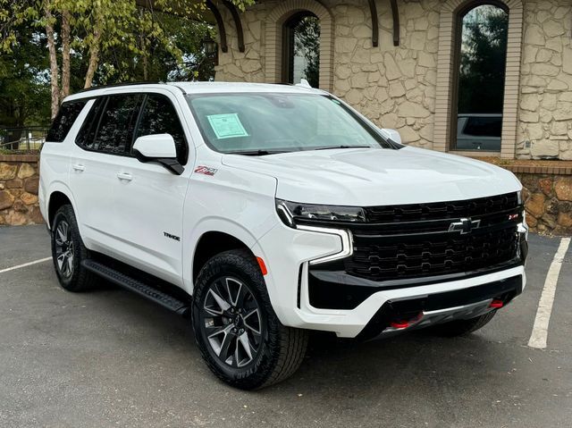 2024 CHEVROLET Tahoe