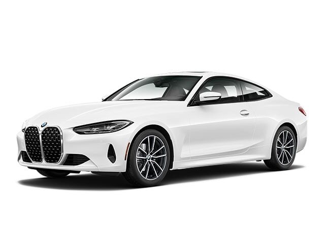 2022 BMW 4 Series