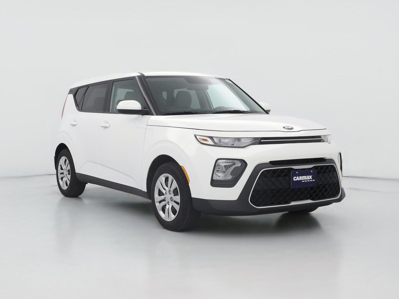 2021 KIA Soul