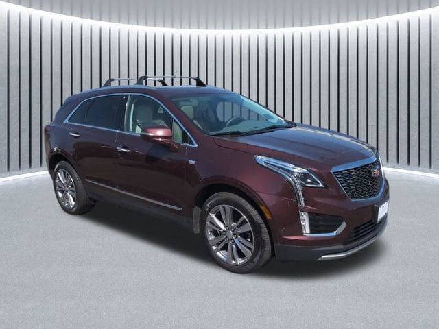 2023 CADILLAC XT5