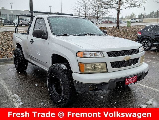 2009 CHEVROLET Colorado
