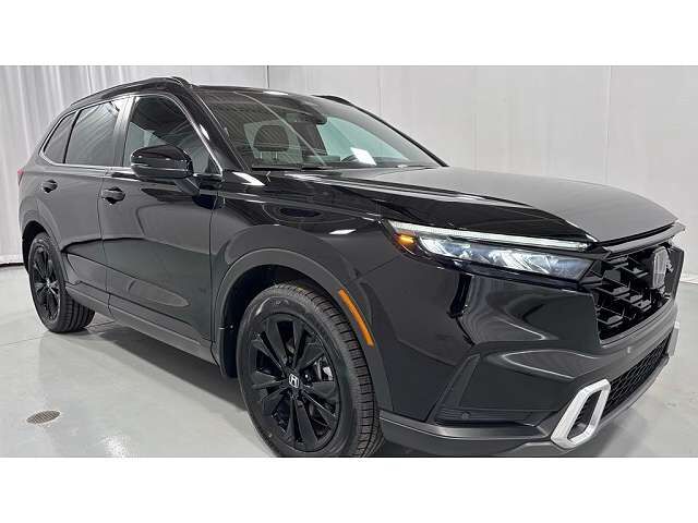 2023 HONDA CR-V