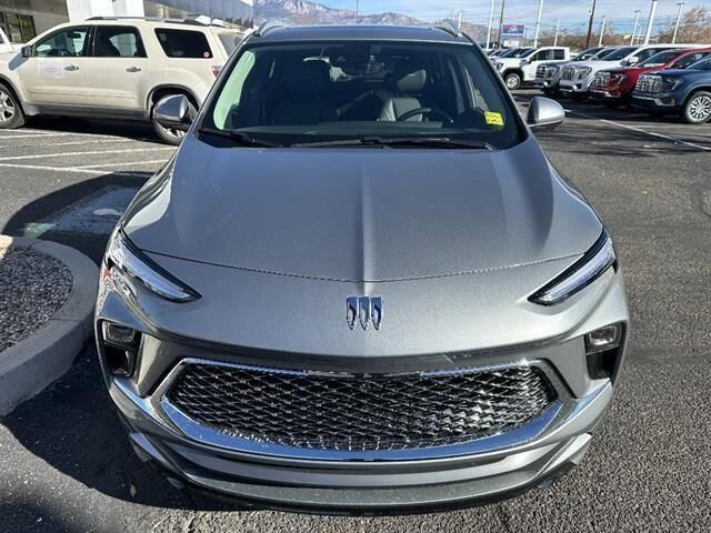 2026 BUICK Encore GX