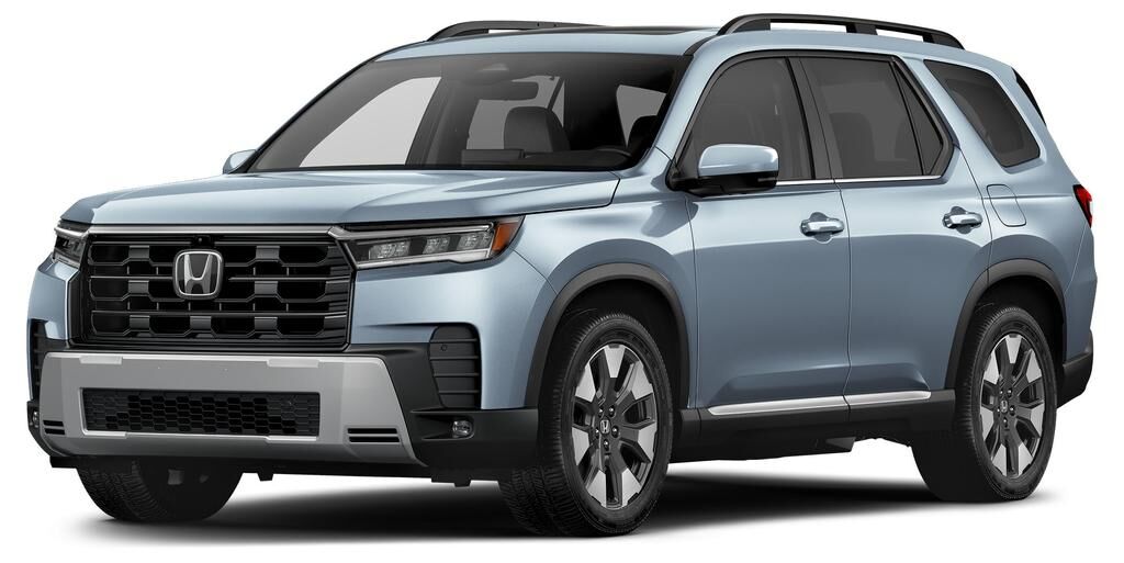 2026 HONDA Pilot
