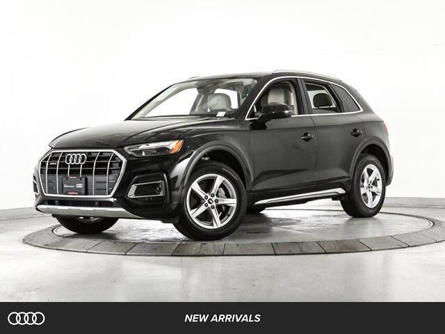 2023 AUDI Q5