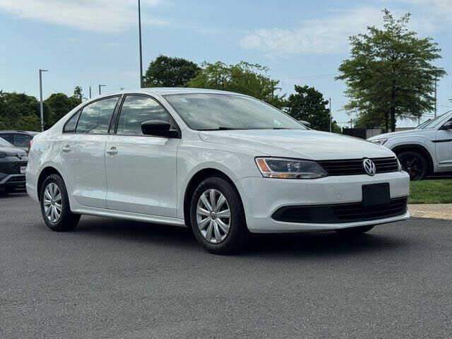 2013 VOLKSWAGEN Jetta