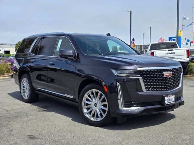 2023 CADILLAC Escalade