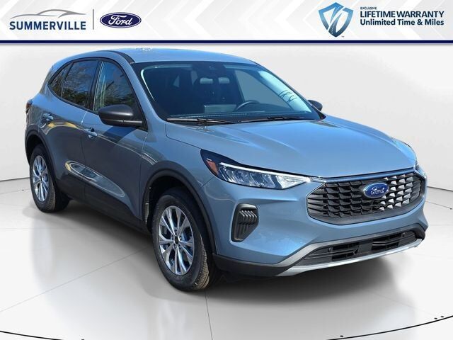 2026 FORD Escape
