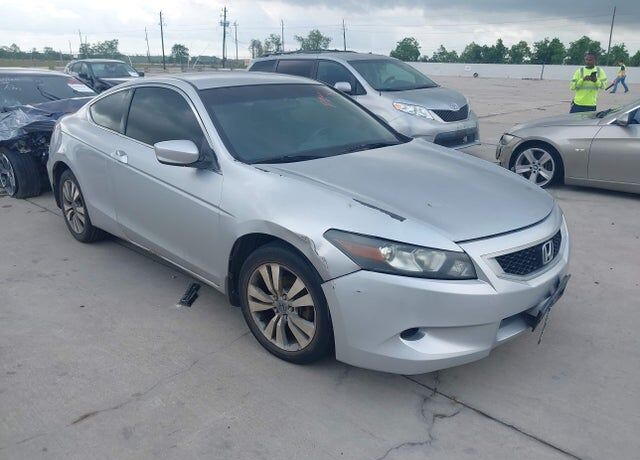 2009 HONDA Accord