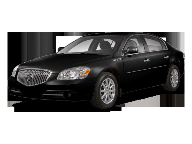 2010 BUICK Lucerne