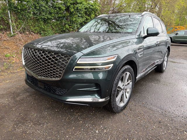 2023 GENESIS GV80