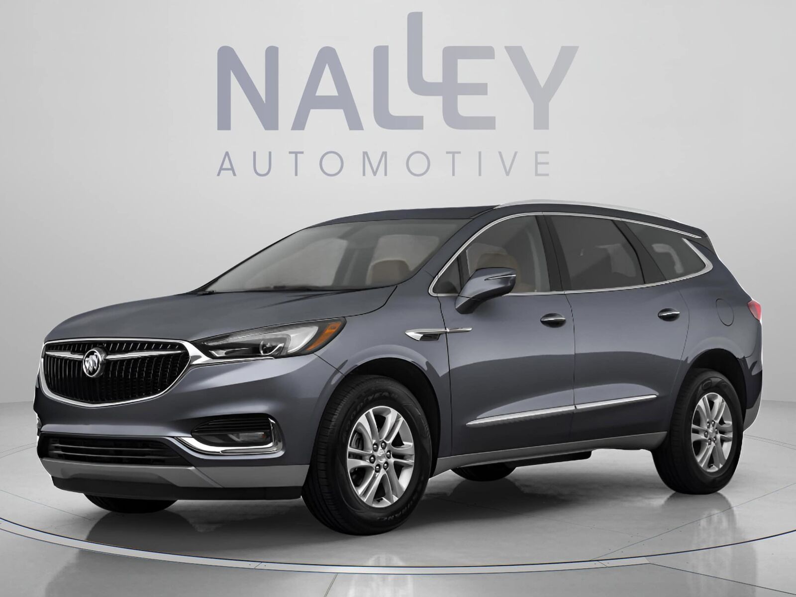 2018 BUICK Enclave