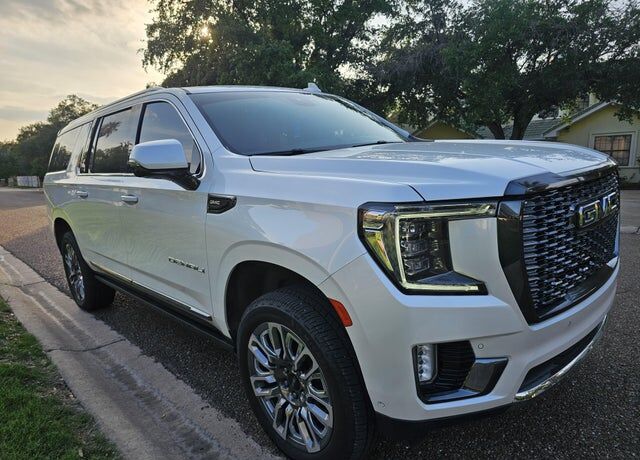 2024 GMC Yukon XL