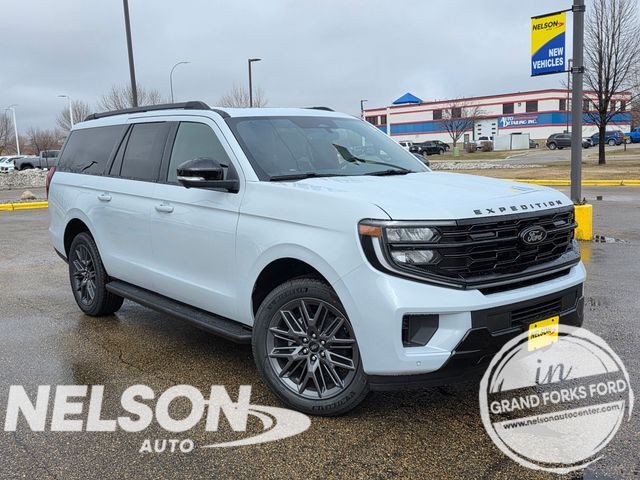 2026 FORD Expedition
