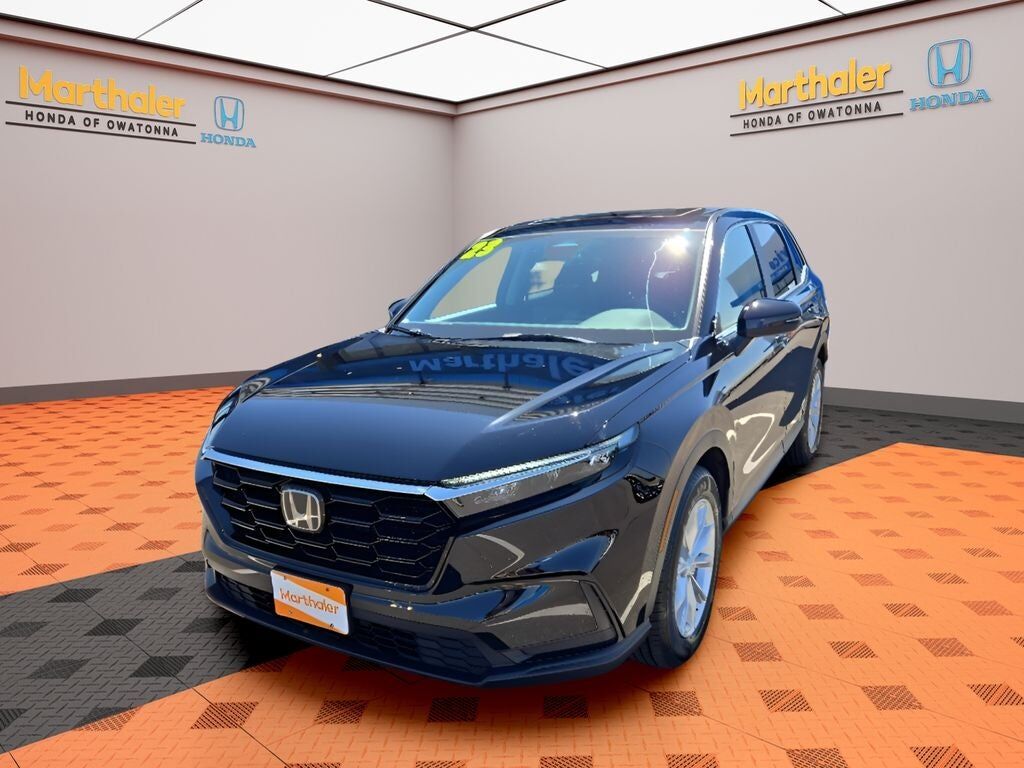 2023 HONDA CR-V