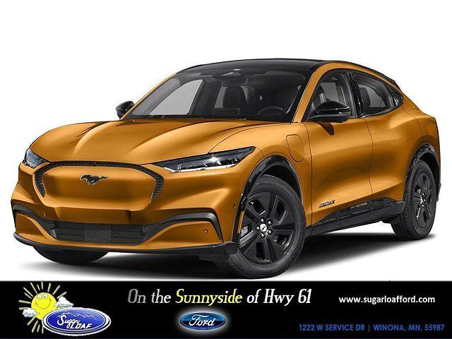 2023 FORD Mustang