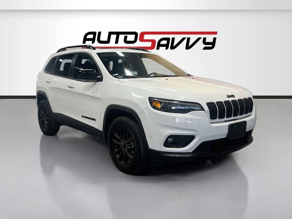2023 JEEP Cherokee