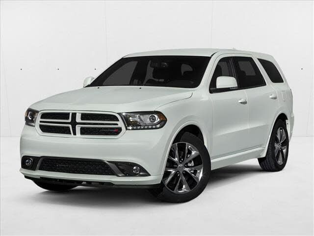 2014 DODGE Durango