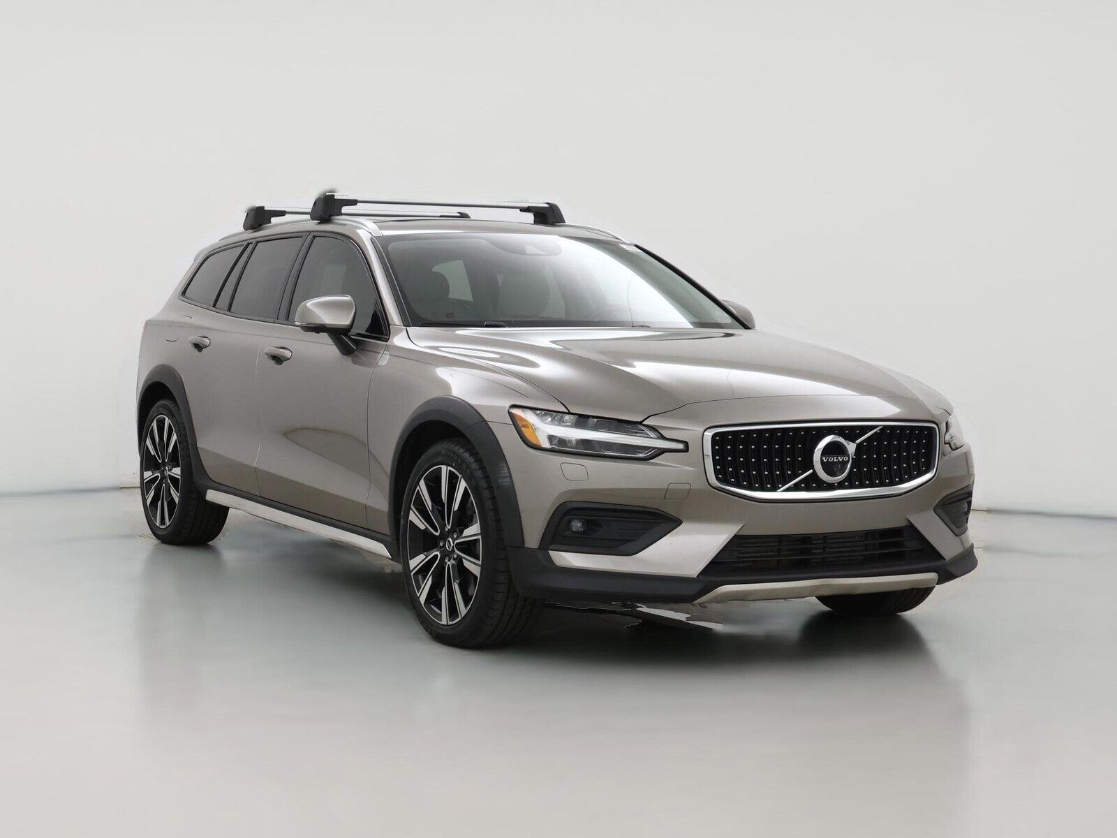 2020 VOLVO V60CC