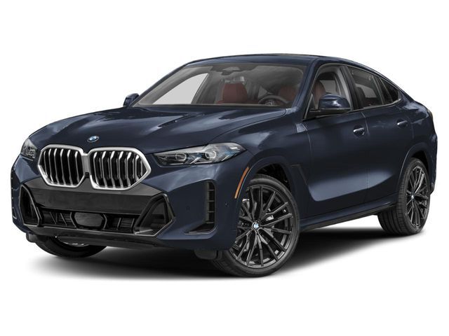 2027 BMW X6
